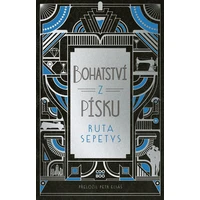 Bohatství z písku - E-kniha