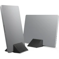 Spigen Slim Fold Laptop Stand & Vertical Dock stojánek černý - Stojánky