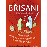 Břišani - E-kniha