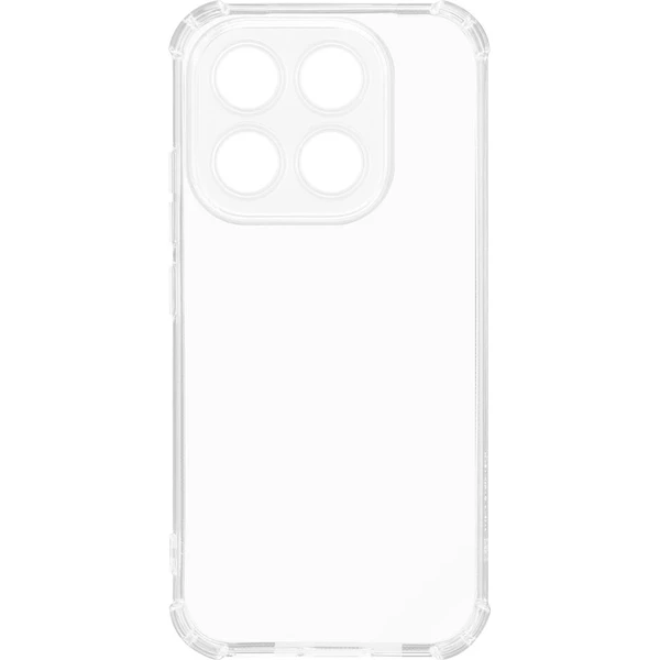 Tactical TPU Plyo kryt Xiaomi 17 čirý - Pouzdra - Obrázek d6564ebee6ef4a5986a752b889d76002