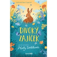 Divoký zajíček - E-kniha