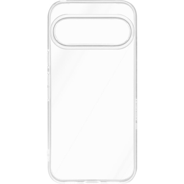 Tactical TPU kryt Google Pixel 11 Pro čirý