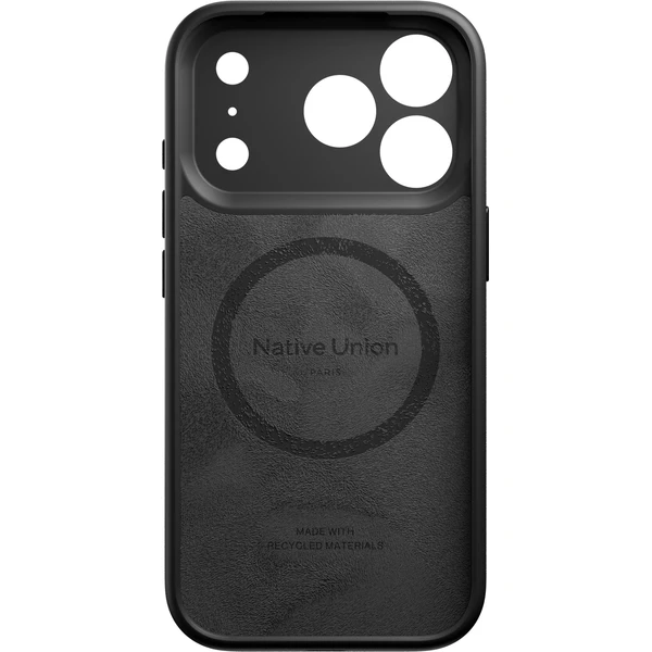 Native Union Active Case MagSafe kryt z recyklovaného materiálu iPhone 17 Pro sandstone - Pouzdra - Obrázek d658e7a24cc64984b31ec1faf74f5689