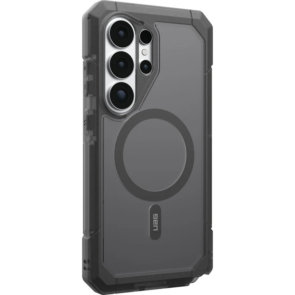 UAG Trooper MagSafe kryt Samsung Galaxy S26 Ultra kouřový - Pouzdra - Obrázek d65bdf0f76eb42aa8aaee5c003e4a1cc