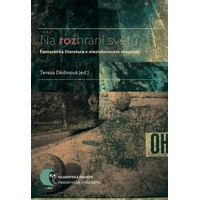 Na rozhraní světů - E-kniha