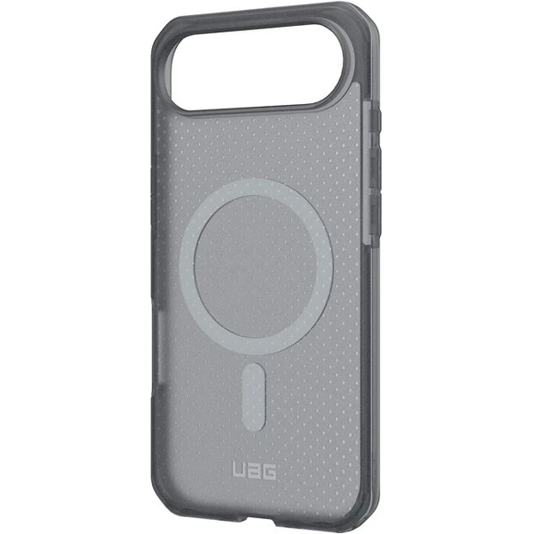UAG Dot MagSafe kryt iPhone Air kouřový - Pouzdra - Obrázek d66eac2079264281a97613f6335e9c44