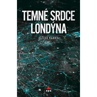 Temné srdce Londýna (SK) - E-kniha
