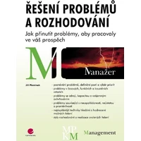 Řešení problémů a rozhodování - E-kniha