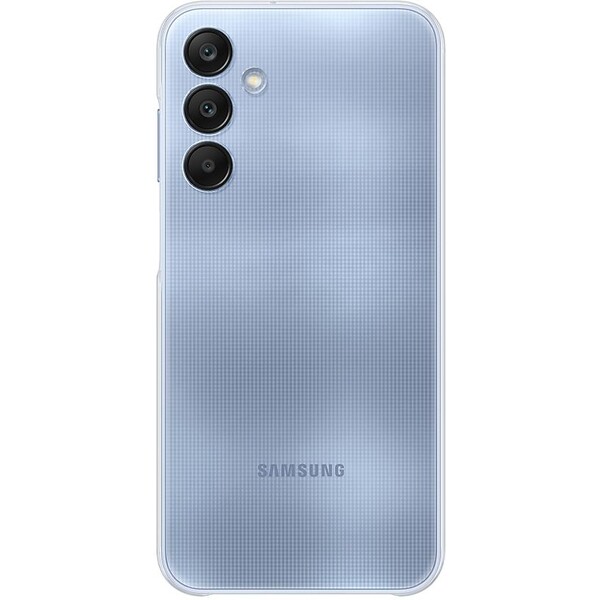 Samsung Clear Kryt pro Galaxy A25 5G čirý