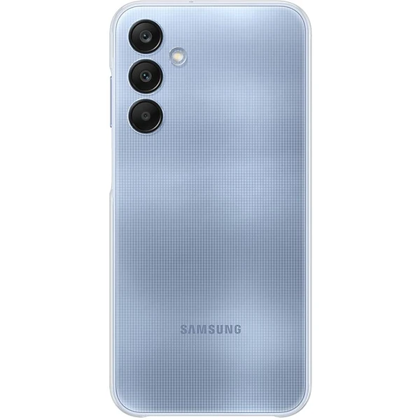 Samsung Clear Kryt pro Galaxy A25 5G čirý - Pouzdra - Obrázek d678ac071cfd456895461ceaee477932