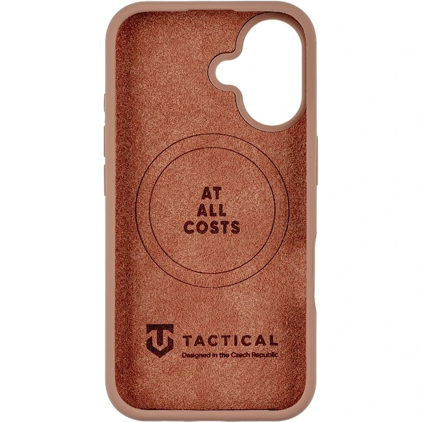 Tactical MagForce Beaver Kryt s MagSafe pro iPhone 16 Moucha Moose - Pouzdra - Obrázek d6903c7dd8074adfb298a6103265bd7f