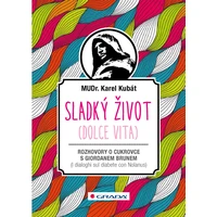 Sladký život (Dolce vita) - E-kniha