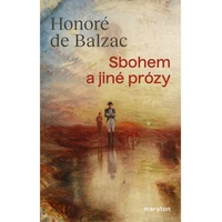 Sbohem a jiné prózy - E-kniha