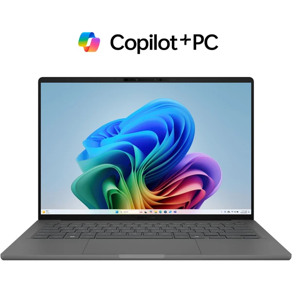 ASUS Zenbook A14 (UX3407QA-OLED339X) šedý  - Notebooky - Obrázek d697380f39ac4ded9d4eb819b82384a1
