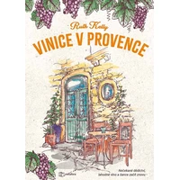 Vinice v Provence - E-kniha