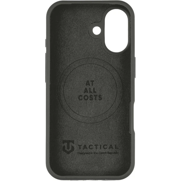 Tactical MagForce Velvet Smoothie kryt Apple iPhone 17 Bazooka - Pouzdra - Obrázek d6a9a2c6d3b94bf28a27da1bffcf50cf