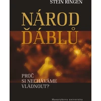 Národ ďáblů - E-kniha