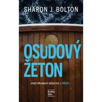 Osudový žeton - E-kniha