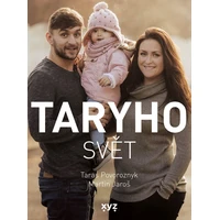 Taryho svět - E-kniha
