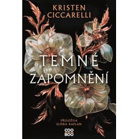 Temné zapomnění - E-kniha