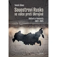 Souostroví Rusko ve válce proti Ukrajině - E-kniha