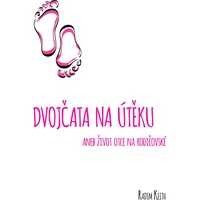 Dvojčata na útěku - E-kniha