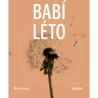 Babí léto - E-kniha