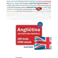 Angličtina 100 testů pro pokročilé - E-kniha