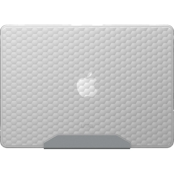 UAG Essential Armor kryt MacBook Air 13" (M4/M3/M2) ice - Pouzdra - Obrázek d6caa481d2504658bee9524c12ed4110