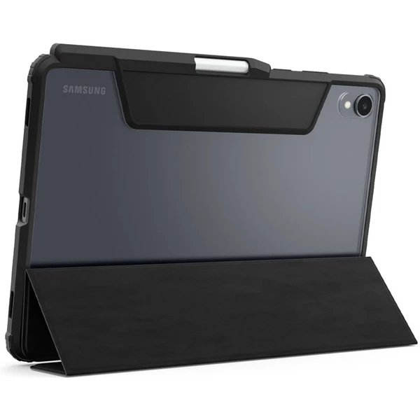 Spigen Ultra Hybrid Pro pouzdro Samsung Galaxy Tab S11 černé - Pouzdra - Obrázek d6d606c65a3f41539fddc9be7d20e597