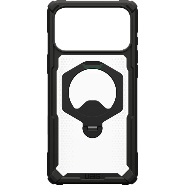 UAG Plasma XTE 360 MagSafe kryt iPhone 18 Pro Max/17 Pro Max černý/čirý - Pouzdra - Obrázek d6d94607d28c42e7935fbc7aff3ae0d2