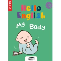 My Body - E-kniha