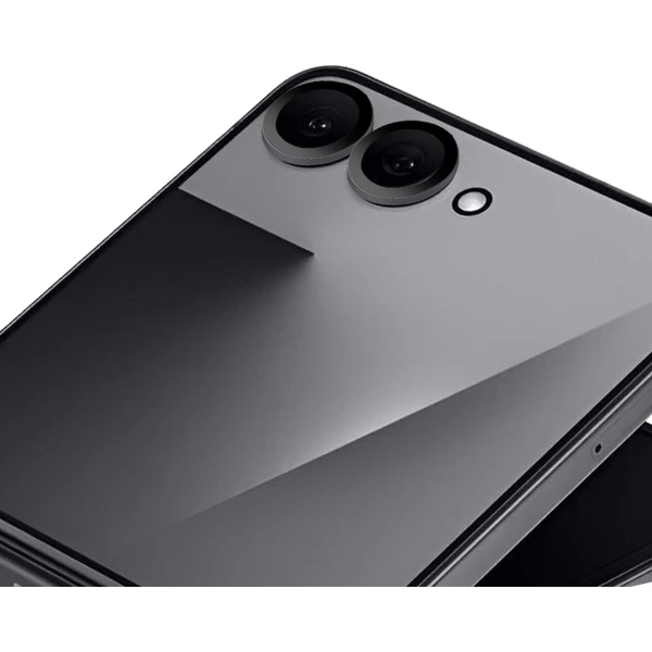 OBAL:ME ochrana čoček Samsung Galaxy Z Flip 7/FE černá - Ochranné folie a skla - Obrázek d6de09060d6f4771b5aa2eb037214633
