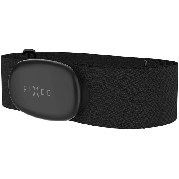FIXED Pulse Dual Hrudní pás s měřením srdečního tepu (HR+HRV měření) černý - Senzory - Obrázek d6df1a5c6e744196be31b154f1b3a140
