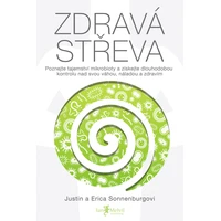 Zdravá střeva - E-kniha