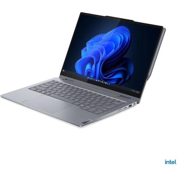 Lenovo ThinkBook 14 2v1 G5 IAU (21SQ0015CK) šedý - 3 roky záruky On-site po registraci - Notebooky - Obrázek d6edafedc1b14e538999eb89a1f92050
