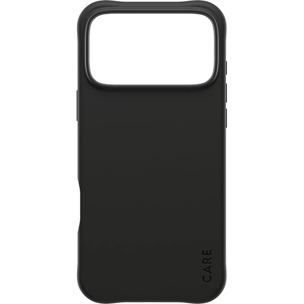 PanzerGlass® CARE Samba kryt s MagSafe Apple iPhone 17 Pro Max Black - Pouzdra - Obrázek d6f2708206da4a1fb7fde2b994b1123c