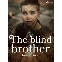 The Blind Brother - E-kniha
