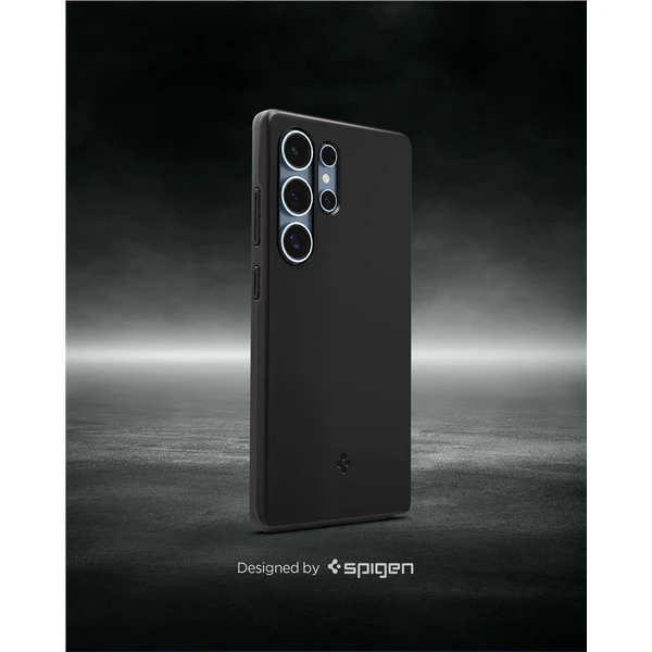 Spigen Thin Fit MagSafe kryt Samsung Galaxy S25 Ultra černý - Pouzdra - Obrázek d6fb7ae4d0ac41c1a4dd26b550f42024