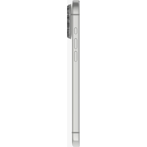 Spigen Glass tR EZ Fit Optik Pro XL 1 Pack sklo na fotoaparát iPhone 18 Pro tmavě šedé - Ochranné folie a skla - Obrázek d7019bf3fb4c4322ab4dea69eed654a4