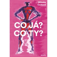 Co já? Co ty? - E-kniha