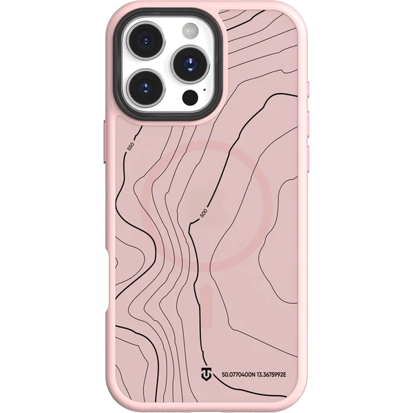 Tactical MagForce Hyperstealth Sika kryt iPhone 16 Pro Max Pink Panther - Pouzdra - Obrázek d702b71da9454c1492b51b6f0cfaccc4
