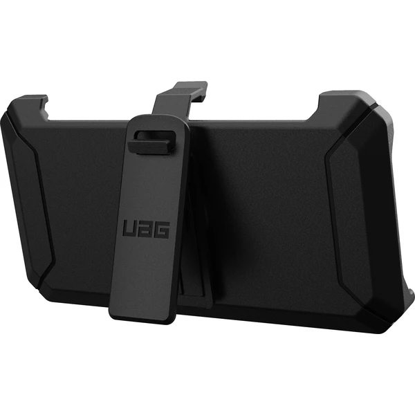 UAG Trooper MagSafe kryt Samsung Galaxy S26 Ultra (Holster) černý - Pouzdra - Obrázek d708e359d6604ea69a9042c826ddb25c