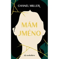 Mám jméno - E-kniha