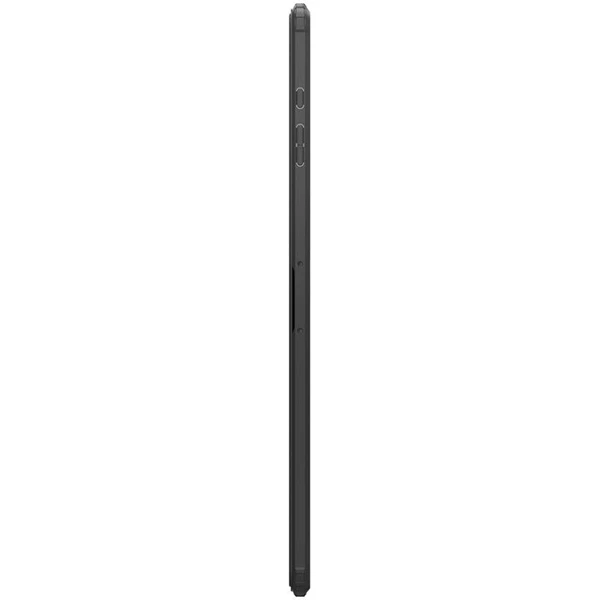 Spigen Ultra Hybrid Pro pouzdro Samsung Galaxy Tab S10/S9/S8 Ultra černé - Pouzdra - Obrázek d711ec8857164fafb97ccb33352fb540