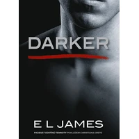Darker - E-kniha