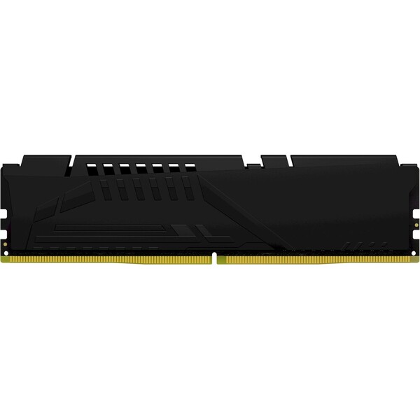 Kingston FURY Beast Black DDR5 16GB 6000MT/s CL30 DIMM (1x16GB) EXPO/XMP - Operační paměti - Obrázek d72182b2bbd6481d9521f3a06fd534ec