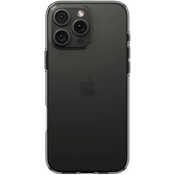 Spigen Crystal Flex kryt iPhone 16 Pro space crystal - Pouzdra - Obrázek d727d95ad76f463a9df260b483f6f797