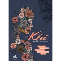 Klíč - E-kniha