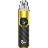 OXVA NeXLIM Pod Kit (Black Gold) - Elektronické cigarety